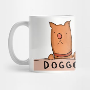 DOGGO Mug